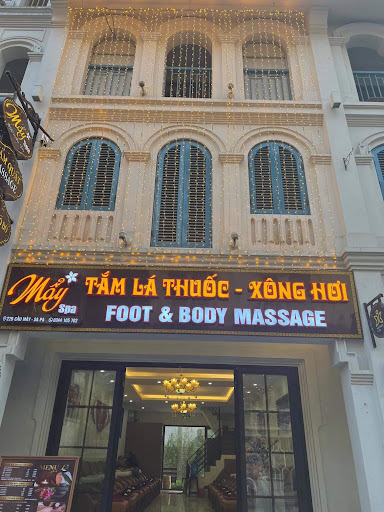 Spa Massage Xuân Giao - Spa Massage tại Bảo Thắng, Lào Cai