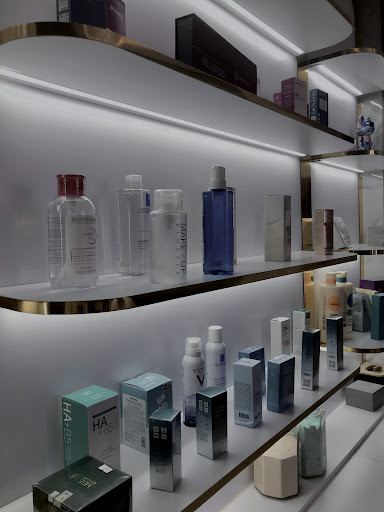 Hương Giang Beauty Spa & Clinic - Spa Trị Mụn tại Hồng Bàng, Hải Phòng