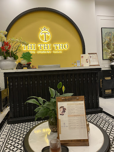 Spa Thi Thi Thơ Phan Rang - Địa Chỉ Phun Xăm tại Thuận Nam, Ninh Thuận