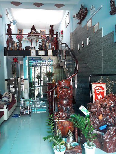 Spa Ngọc Lan, Dịch Vụ Du Lịch Gia Huy - Spa Massage tại Cẩm Mỹ, Đồng Nai