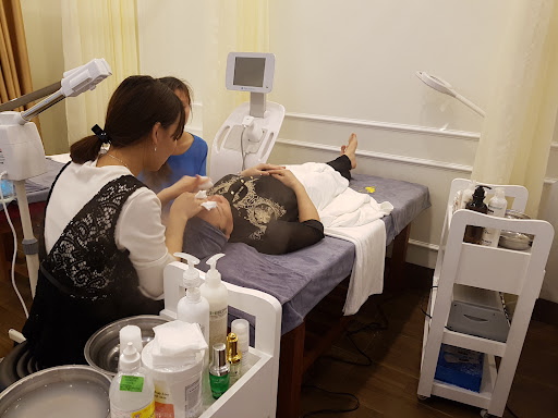 Thảo Beauté Spa - Spa Trị Mụn tại Lý Nhân, Hà Nam