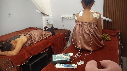 Dưỡng Sinh Đông Y Thanh Phong - Spa Massage tại Hà Tĩnh, Hà Tĩnh