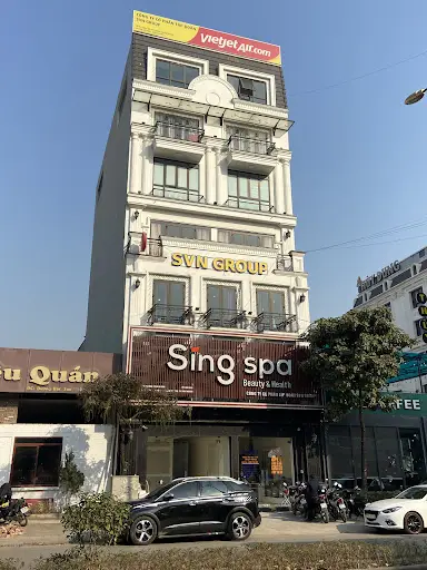 SING SPA - Spa Massage tại Võ Nhai, Thái Nguyên