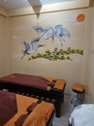 HUTU SPA - Best Spa & Massage Nha Trang - Spa Massage tại Nha Trang, Khánh Hòa
