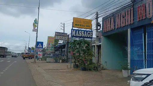 Vip Massage Phương Phương Trinh - Spa Massage tại Thống Nhất, Đồng Nai