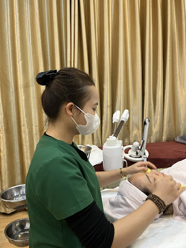 Thảo Ami Spa - Chuyên điều trị mụn - Spa Trị Mụn tại Ba Vì, Hà Nội