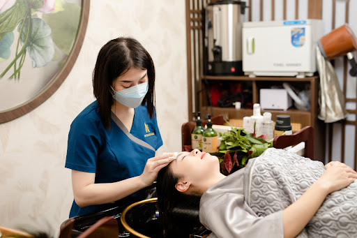 An Spa & Drinks - Spa Massage tại Như Xuân, Thanh Hóa