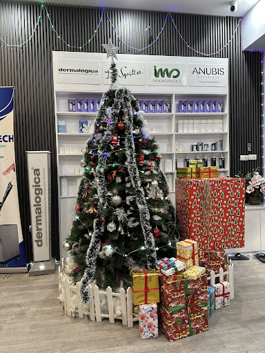 Dung Nhi Skin & Spa - Spa uy tín tại Hà Nội - Spa Trị Mụn tại Thanh Xuân, Hà Nội