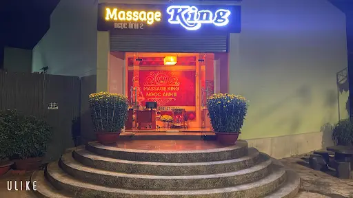 Massage Xông Hơi Ngọc Ánh - Spa Massage tại Đắk Mil, Đắk Nông