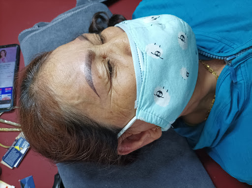 Phun xăm tâm vy - Địa Chỉ Phun Xăm tại Thăng Bình, Quảng Nam