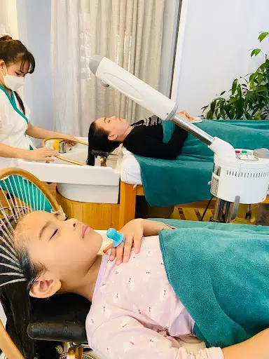 NẾN SPA PHÚ YÊN - Spa Massage tại Phú Hòa, Phú Yên