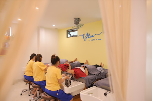 Yên Beauty & Spa Tam Kỳ - Spa Massage tại Tam Kỳ, Quảng Nam