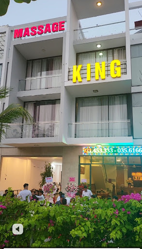 Massage King - Spa Massage tại Đồng Xuân, Phú Yên