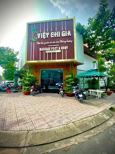 Massage Việt Chi Gia - Spa Massage tại Thống Nhất, Đồng Nai