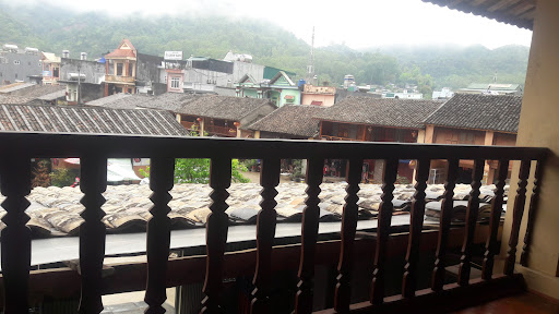 38 XÔNG HƠI - TẮM LÁ THUỐC - GỘI ĐẦU DƯỠNG SINH - Gội Đầu Dưỡng Sinh tại Đồng Văn, Hà Giang