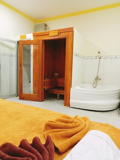 MASSAGE TỐ NHƯ - Spa Massage tại Vĩnh Cửu, Đồng Nai