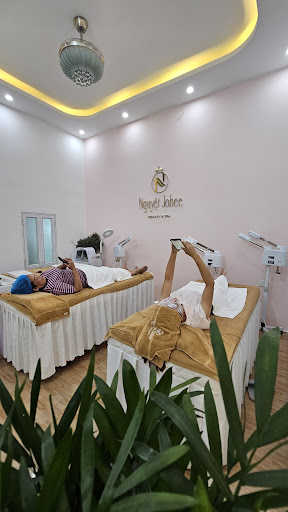 Nguyệt Johee Beauty & Spa - Spa Massage tại Phú Xuyên, Hà Nội