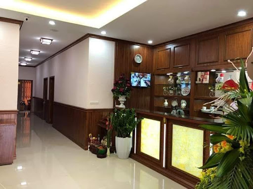 Massage Minh Thu - Spa Massage tại Từ Sơn, Bắc Ninh