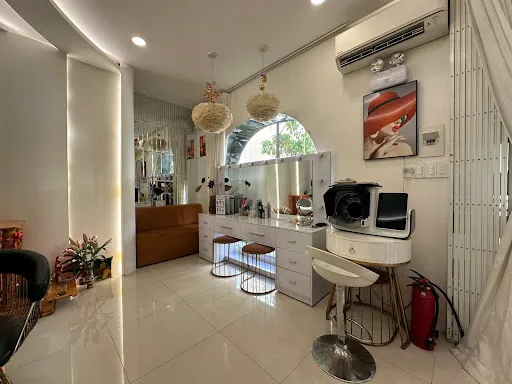 AKINA SPA - Gội đầu dưỡng sinh, Chăm sóc da chuyên sâu tại Huế - Gội Đầu Dưỡng Sinh tại Phú Vang, Thừa Thiên Huế