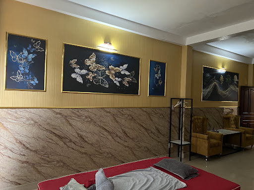 Massage Hồng Kông - Spa Massage tại Quận 8, TP HCM