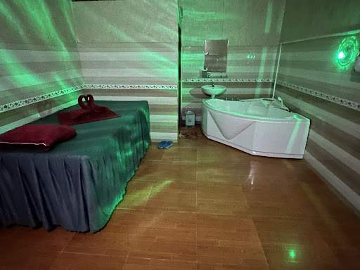 Massage Hải Đường - Spa Massage tại Thạnh Hóa, Long An