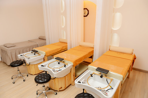 Nana Spa - Gội Đầu Dưỡng Sinh, Massage body Nam-Nữ - Spa Massage tại Gò Quao, Kiên Giang