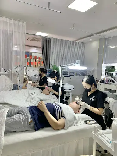 Malia Spa - Siêu điều trị mụn Trung Kính - Spa Trị Mụn tại Cầu Giấy, Hà Nội