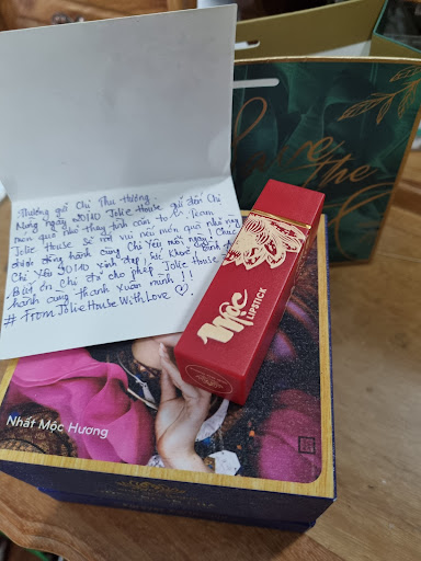 Jolie House Spa - Spa Massage tại Hồng Ngự, Đồng Tháp