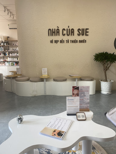 Spa Nhà Của Sue - Peel Da, Trị Mụn, Massage Body Long Thành - Spa Massage tại Long Thành, Đồng Nai
