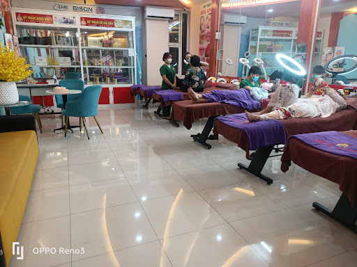 Thẩm mỹ viện hoa anh - Spa Massage tại Hòa Bình, Bạc Liêu
