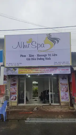 Như Spa - Spa Massage tại Cái Nước, Cà Mau