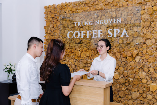 Trung Nguyên Coffee Spa - Spa Massage tại Krông Bông, Đắk Lắk