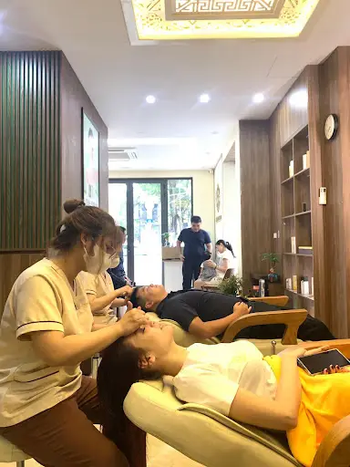Gội đầu dưỡng sinh Mudra Mỹ Đình - Gội Đầu Dưỡng Sinh tại Mỹ Đức, Hà Nội