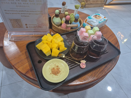 Qèn spa 2 (귀여운 강아지) - Spa Trị Mụn tại Cam Ranh, Khánh Hòa