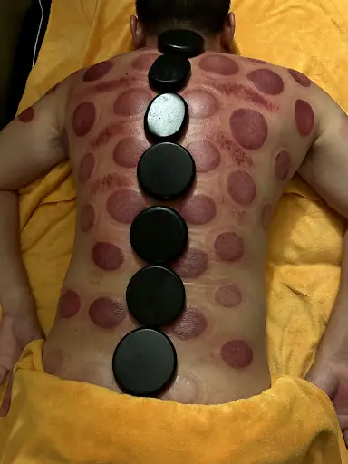 XÔNG HƠI MASSAGE - KIM SPA( SÔNG CẦU) Cở sở 3 - Spa Massage tại Sông Cầu, Phú Yên