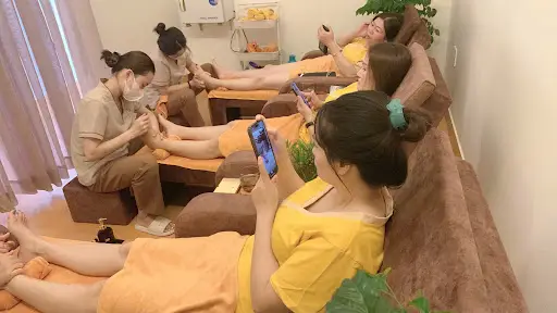 Duyên Nguyễn Spa - Spa Massage tại Krông Ana, Đắk Lắk