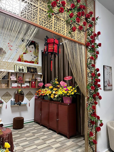 TRANG TÂM AN SPA - Spa Massage tại Ngã Năm, Sóc Trăng