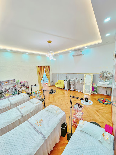 Spa Tiny beauty - Địa Chỉ Phun Xăm tại Lai Vung, Đồng Tháp