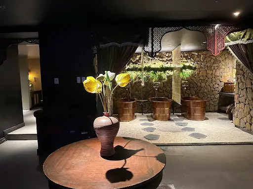 Pattaya Thai Spa - Spa Massage tại Hương Trà, Thừa Thiên Huế