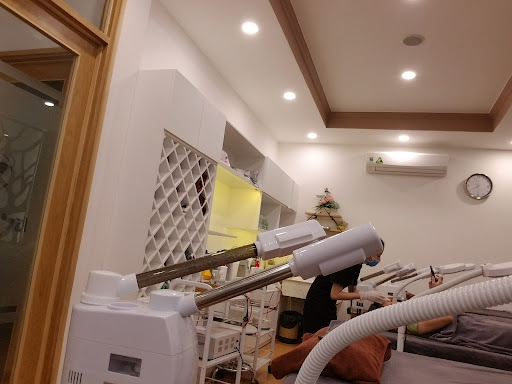 Gà Spa Thủ Đức - Spa Massage tại Thủ Đức, TP HCM