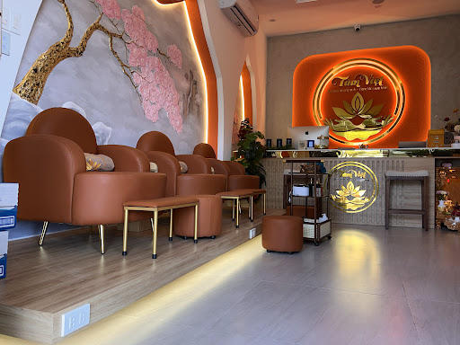 SPA MASSAGE DƯỠNG SINH TÂM VIỆT - Gội Đầu Dưỡng Sinh tại Hòn Đất, Kiên Giang