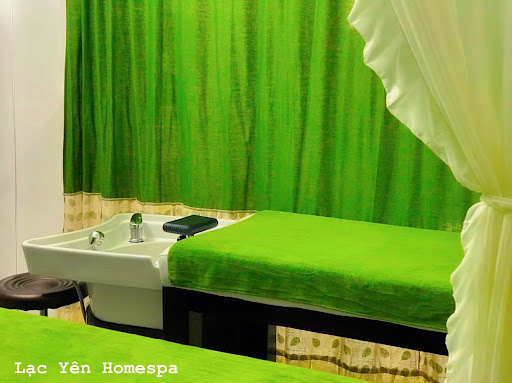 Lạc Yên Homespa - Spa Massage tại Châu Đốc, An Giang