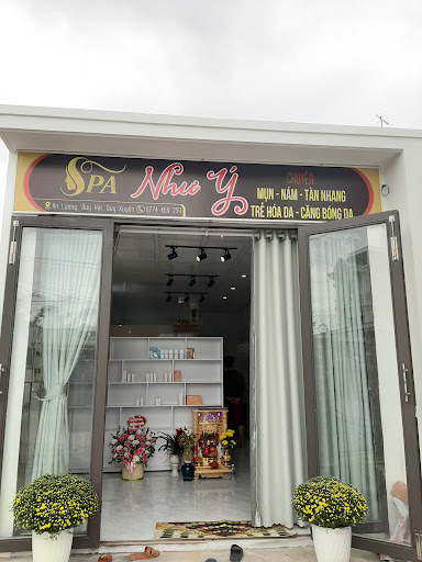 Như Ý Spa - Spa Massage tại Duy Xuyên, Quảng Nam