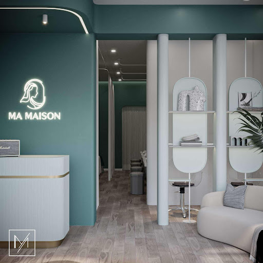 Tiệm gội đầu Ma Maison - Nam kỳ khởi nghĩa - Gội Đầu Dưỡng Sinh tại Đạ Fireh, Lâm Đồng