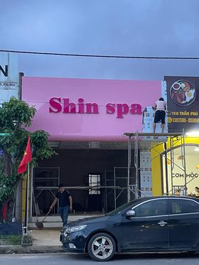 Shin Spa Chăm sóc mẹ bé - Spa Massage tại Vĩnh Linh, Quảng Trị