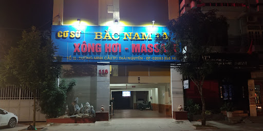 XONG HOI-MASSAGE - Spa Massage tại Đại Từ, Thái Nguyên