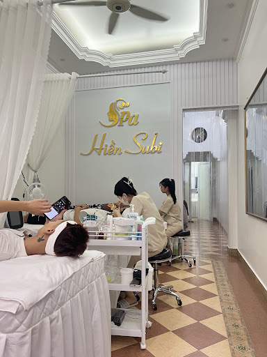 Spa Hiền Subi - Spa Trị Mụn tại Cẩm Giàng, Hải Dương