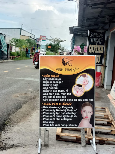 Vĩnh Thái Spa - Spa Massage tại Vĩnh Thuận, Kiên Giang