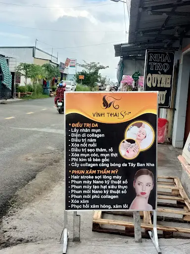 Vĩnh Thái Spa - Spa Massage tại U Minh Thượng, Kiên Giang