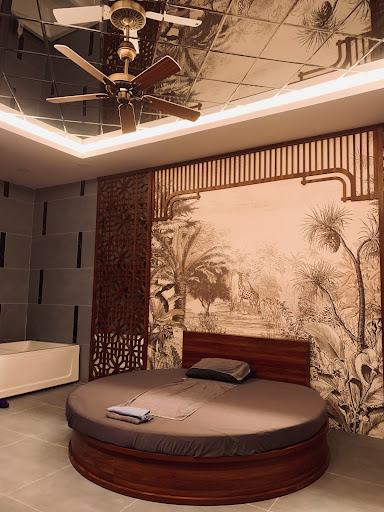 Massage Hoàng Gia - Spa Massage tại Ea Kar, Đắk Lắk